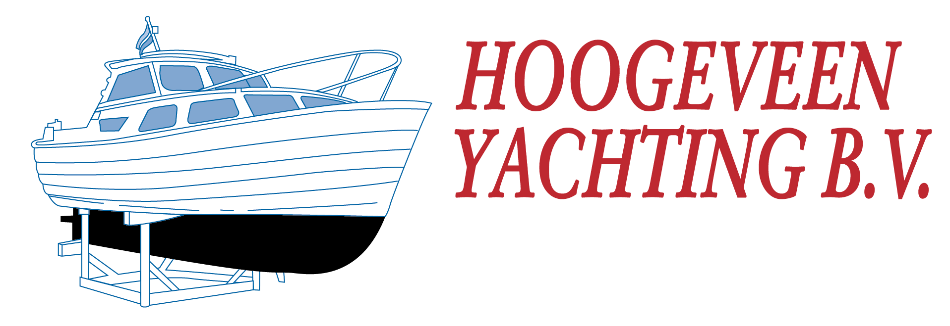 Hoogeveen Yachting